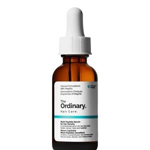 the ordinary hair density serum